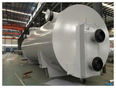 8萬以上空分級間冷卻器
