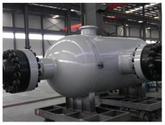LNG液化天然氣高壓容器罐