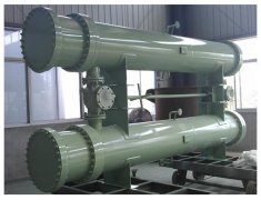 雙聯油冷器